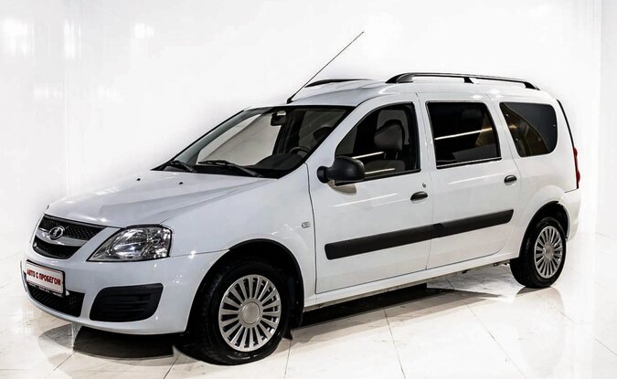 Lada Largus
