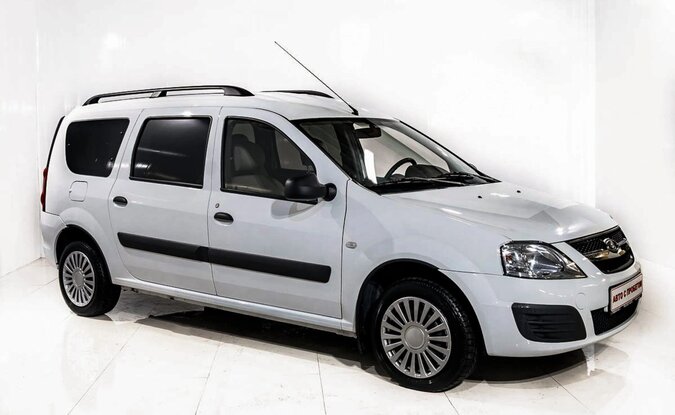 Lada Largus