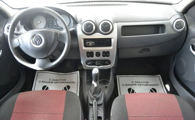 Renault Logan