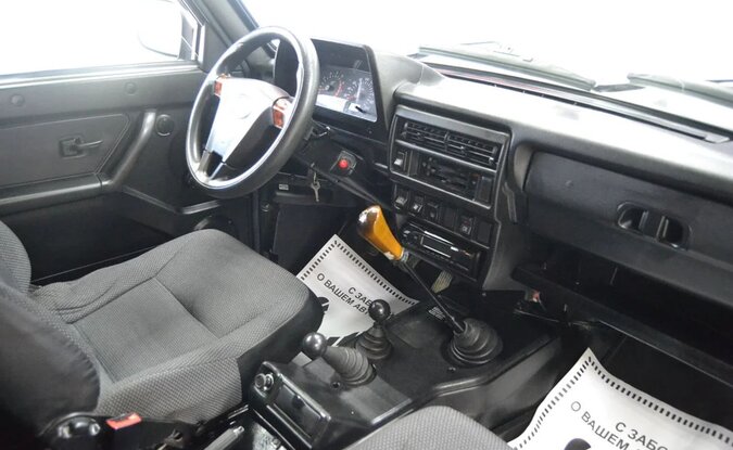 Lada 2121 (4x4)